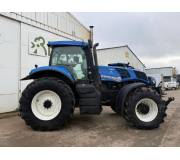 Трактор New Holland T8.300