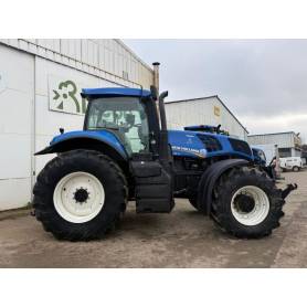 Трактор New Holland T8.300 (2015)