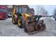 Екскаватор-навантажувач JCB 4CX (2007)