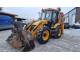 Екскаватор-навантажувач JCB 4CX (2007)