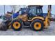 Екскаватор-навантажувач JCB 4CX (2007)