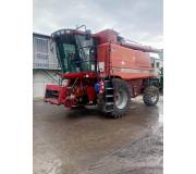 Комбайн Case IH 2388 Axial-Flow