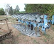 Плуг оборотний Lemken Europal 7