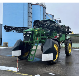Самохідний обприскувач John Deere 4730 (2009)
