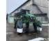 Самохідний обприскувач John Deere 4730 (2009)
