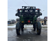 Самохідний обприскувач John Deere 4730 (2009)