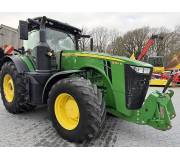 Трактор John Deere 8345R