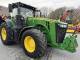 Трактор John Deere 8345R (2020)