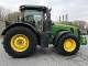 Трактор John Deere 8345R (2020)