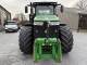 Трактор John Deere 8345R (2020)
