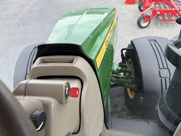 Трактор John Deere 8345R (2020)