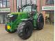 Трактор John Deere 6195R (2017)