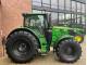 Трактор John Deere 6195R (2017)