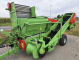Картофелеуборочный комбайн Unia Pyra 1500 (2012)