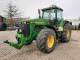 Трактор John Deere 8100 (1998)