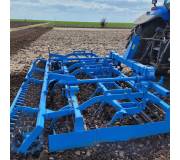 Культиватор Lemken Kompaktor S400