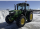 Трактор John Deere 6130R (2018)