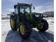 Трактор John Deere 6130R (2018)