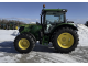 Трактор John Deere 6130R (2018)