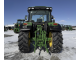 Трактор John Deere 6130R (2018)