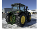 Трактор John Deere 6130R (2018)
