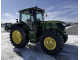 Трактор John Deere 6130R (2018)