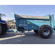 Разбрасыватель навоза Rolland Rollforce C-4510
