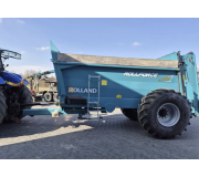 Разбрасыватель навоза Rolland Rollforce C-4510
