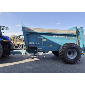 Разбрасыватель навоза Rolland Rollforce C-4510 (2021)