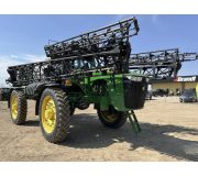 Обприскувач John Deere 4940