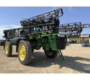 Опрыскиватель John Deere 4940