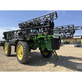 Опрыскиватель John Deere 4940 (2013)