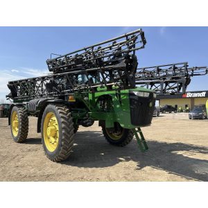 Обприскувач John Deere 4940 (2013)