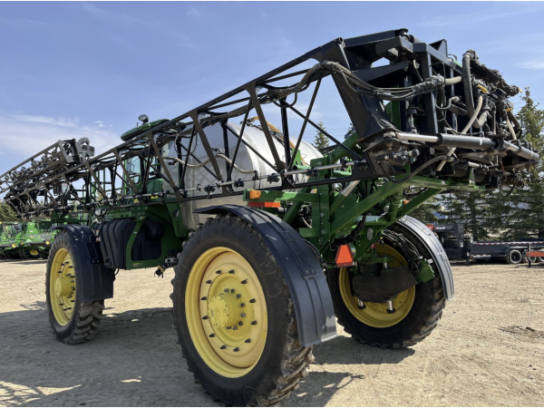 Опрыскиватель John Deere 4940 (2013)