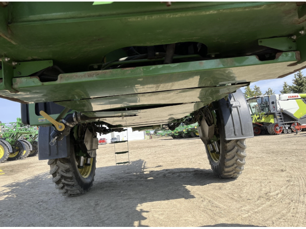 Опрыскиватель John Deere 4940 (2013)