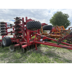 Дисковая борона Horsch Joker 5 RT (2013)
