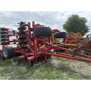 Дискова борона Horsch Joker 5 RT (2013)