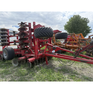 Дисковая борона Horsch Joker 5 RT (2013)