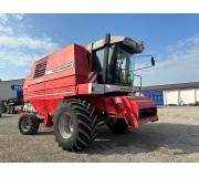 Комбайн Massey Ferguson MF 38