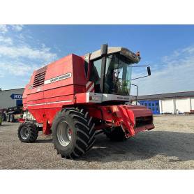 Комбайн Massey Ferguson MF 38 (1996)