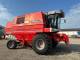 Комбайн Massey Ferguson MF 38 (1996)
