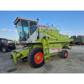 Комбайн Claas Dominator 68S 