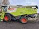 Комбайн Claas Lexion 760 (2012)