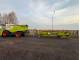 Комбайн Claas Lexion 760 (2012)