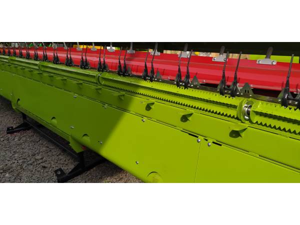 Жниварка соняшникова Claas  Sunspeed 12-70 (2026)