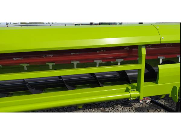 Жниварка соняшникова Claas  Sunspeed 12-70 (2026)