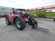 Телескопический погрузчик Manitou MLT 737 130 PS+ (2021)