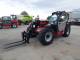 Телескопический погрузчик Manitou MLT 737 130 PS+ (2021)
