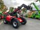 Телескопический погрузчик Manitou MLT 741 140V+ ELITE (2020)