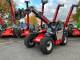 Телескопический погрузчик Manitou MLT 741 140V+ ELITE (2020)